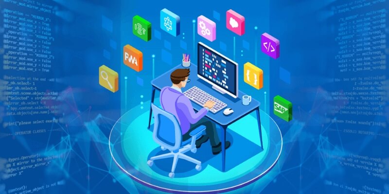 Sử dụng các nền tảng cung cấp template CV để sở hữu các mẫu thiết kế chất lượng