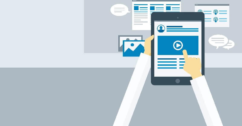 Phần mềm Google Classroom