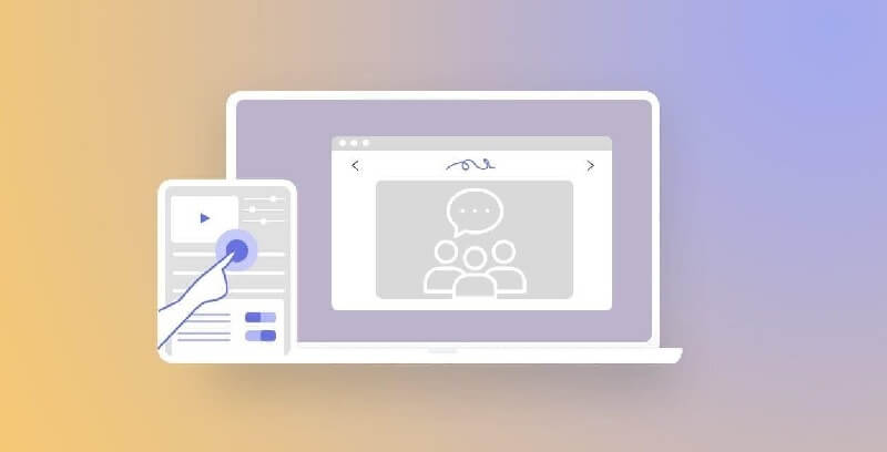 Phần mềm Microsoft Teams