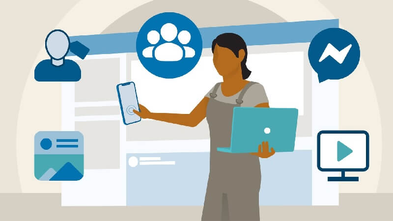 Phần mềm Google Hangout