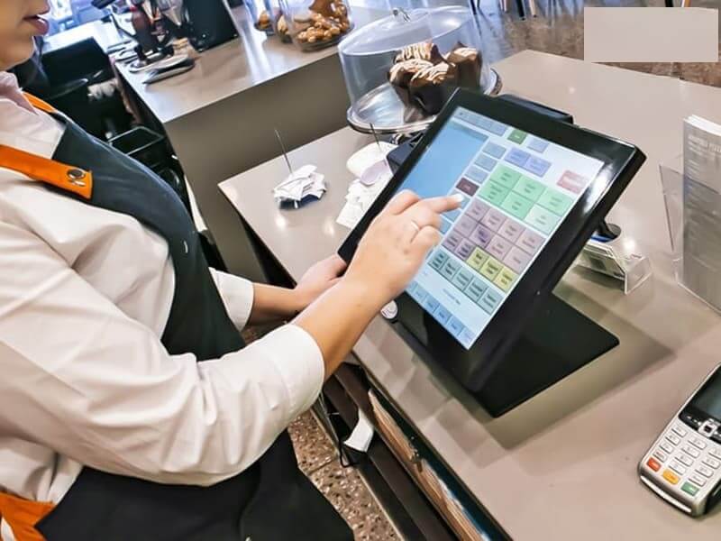 Phần mềm quản lý nhà hàng, khách sạn chuyên biệt