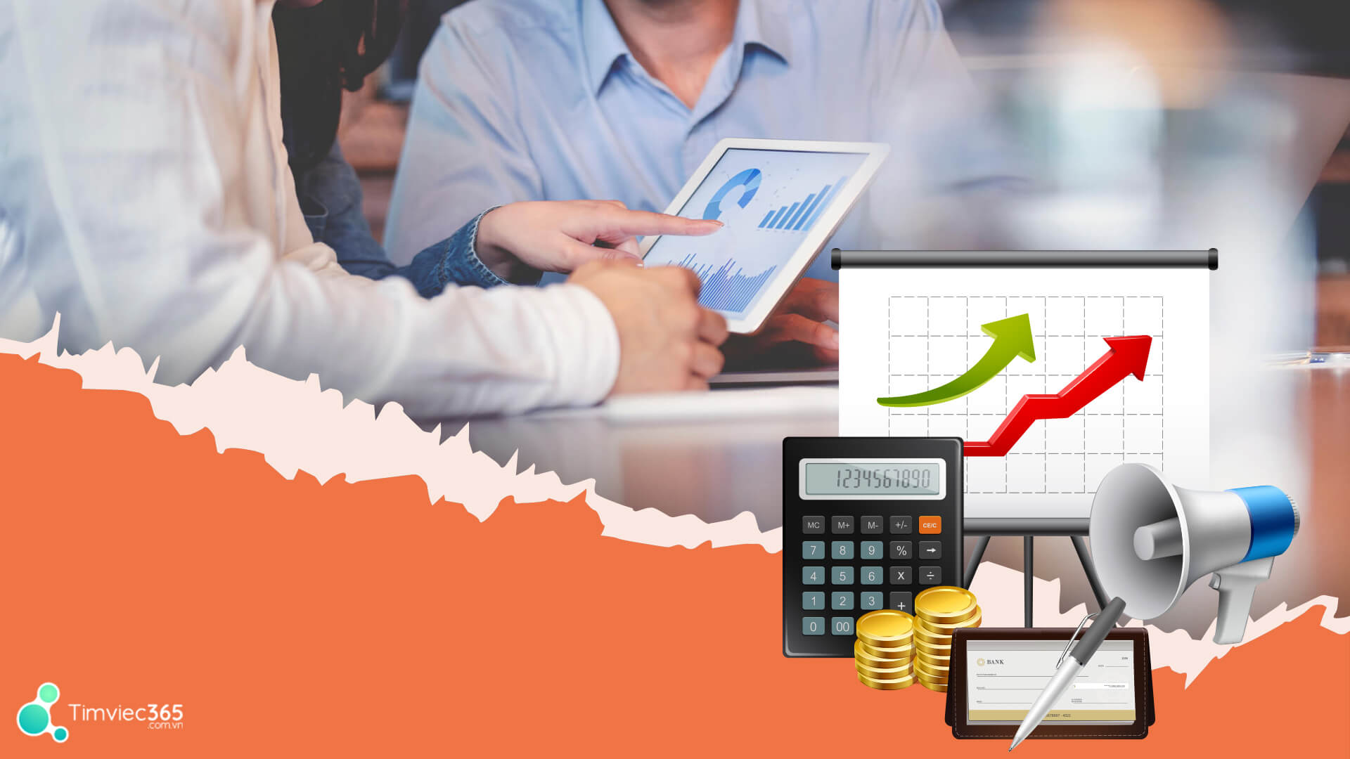 Sử dụng phần mềm quản lý tài chính doanh nghiệp mang lại công dụng gì?