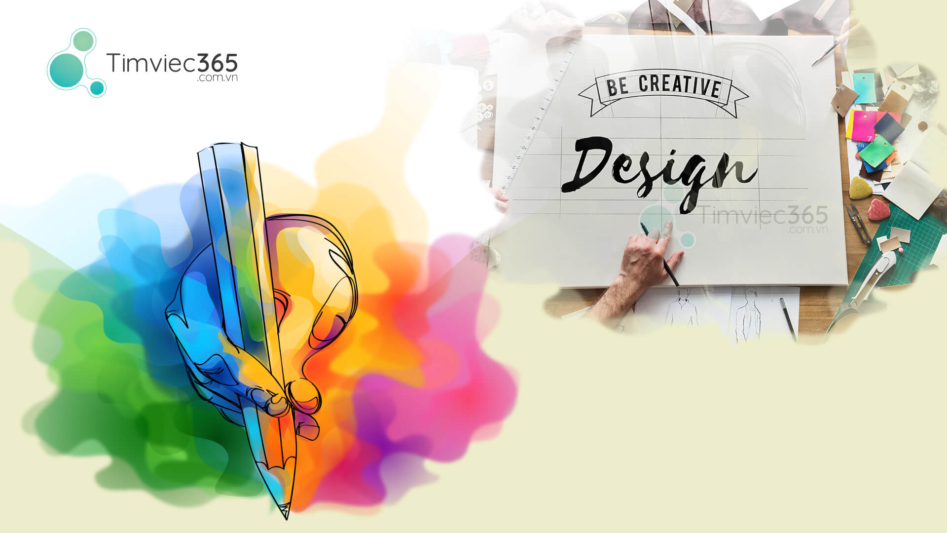 Corel Draw - phần mềm thiết kế Catalogue hiện đại