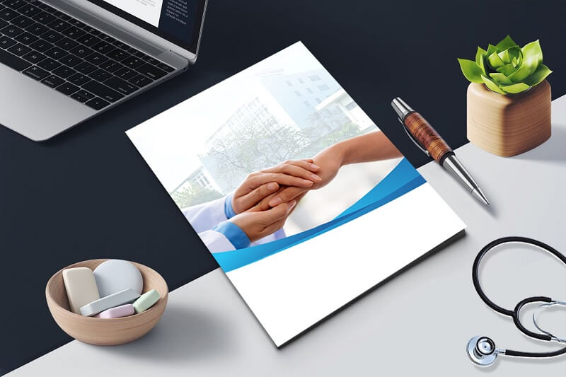 Phần mềm thiết kế Catalogue