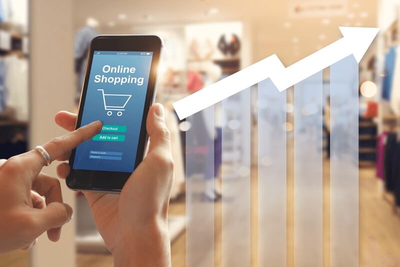 Phát triển app để thu thập data khách hàng