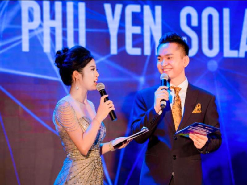 Biết cách phối hợp ăn ý