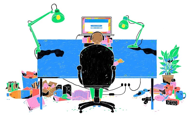 Khi nào thì nên hỏi nhà tuyển dụng 