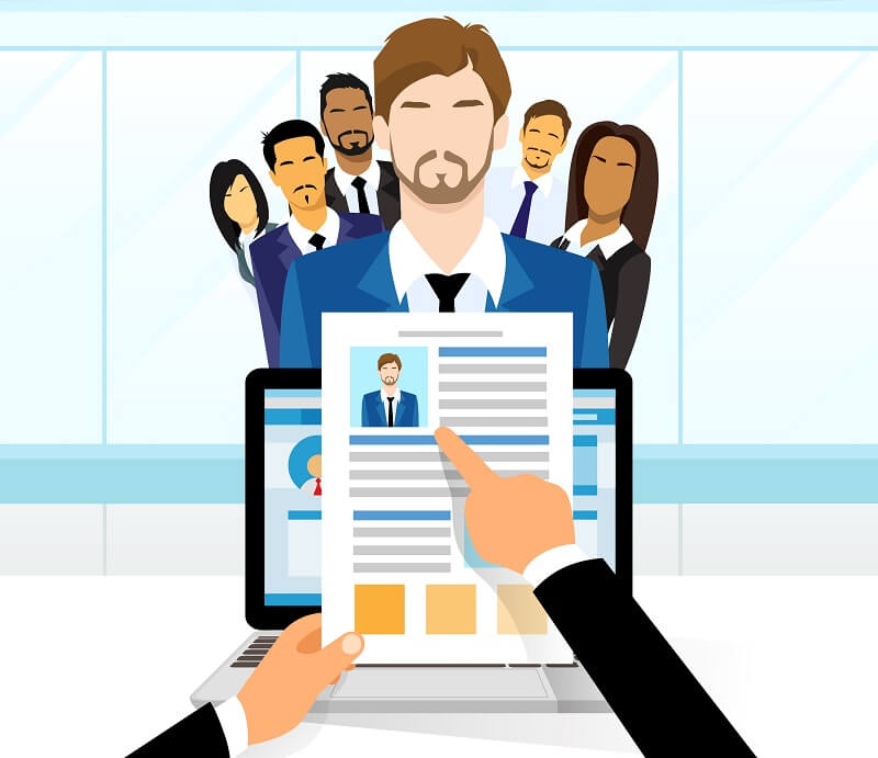 Một số lưu ý khi hỏi thăm kết quả phỏng vấn