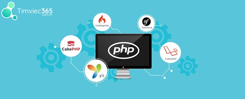 Cùng khám phá xem PHP Framework là gì?