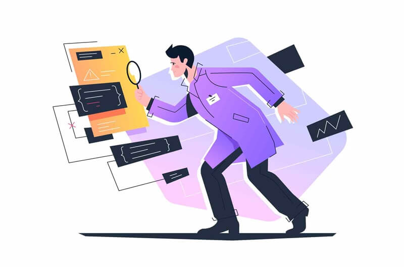 Phương pháp dùng để hiểu và dự đoán hành vi tội phạm