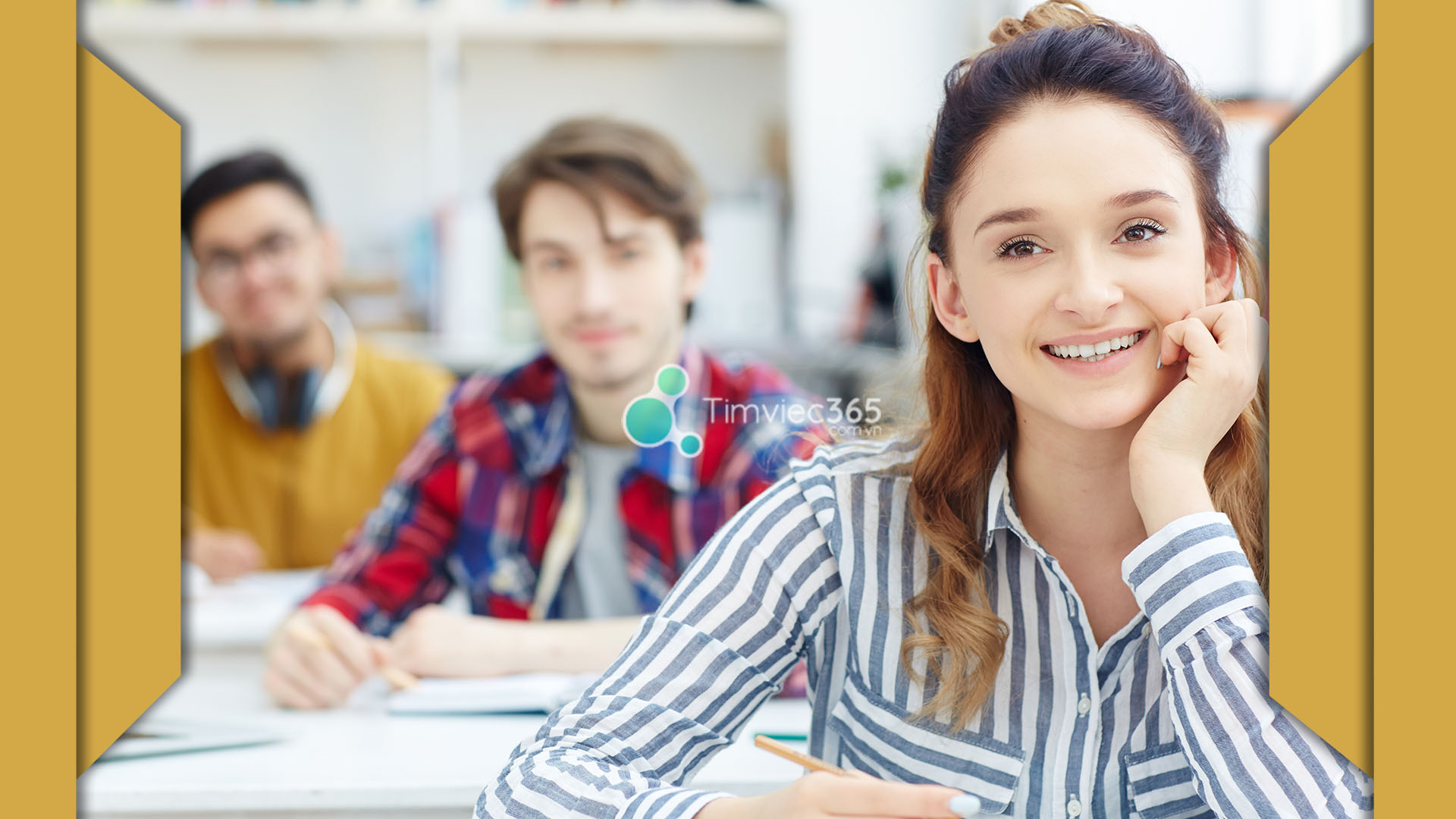 Tập nghe tiếng Nhật thường xuyên