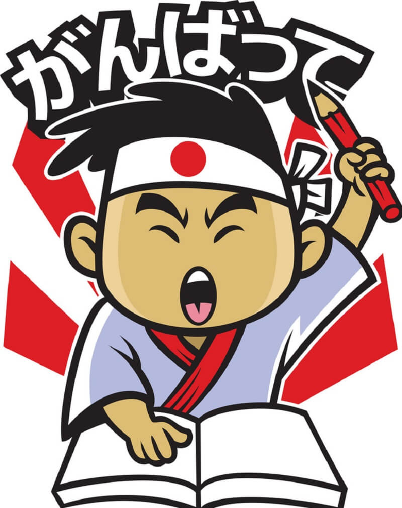 Thuộc lòng những từ vựng quen thuộc