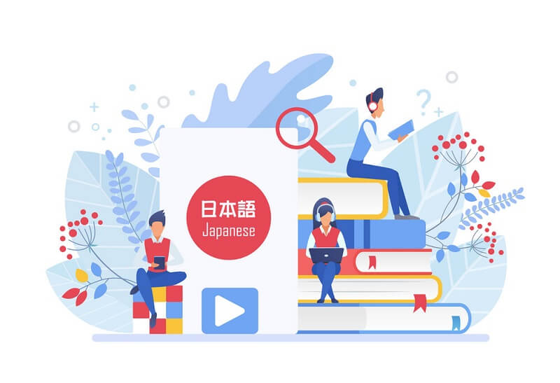 Sức hút của ngôn ngữ Nhật trong nền kinh tế hiện nay