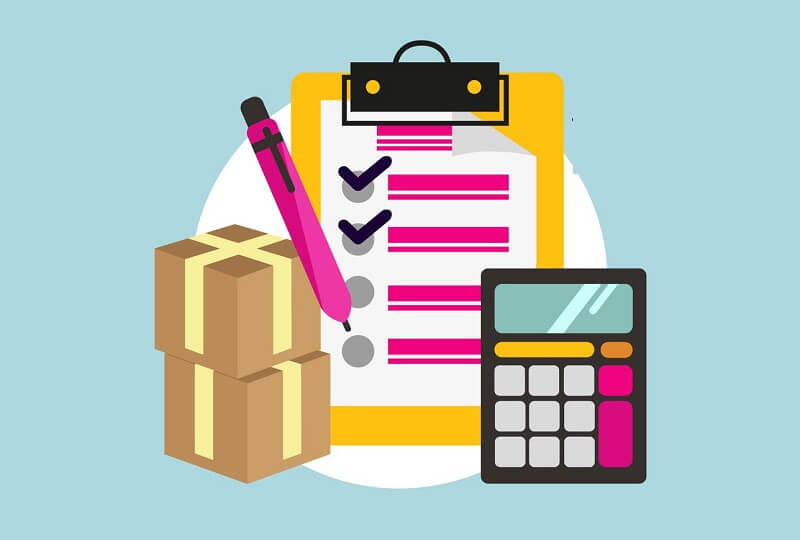 Tìm hiểu về phương pháp kê khai thường xuyên