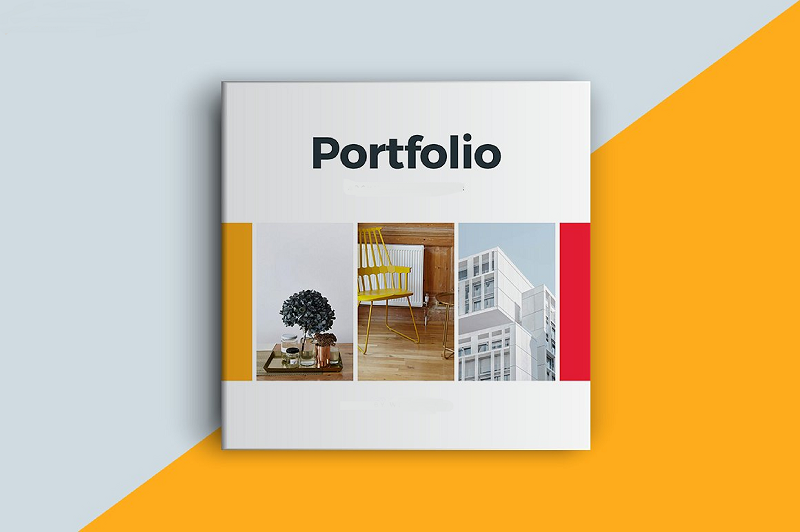 Portfolio là gì? 