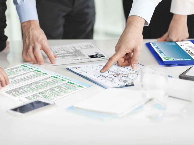 Các kỹ năng và trình độ cần có