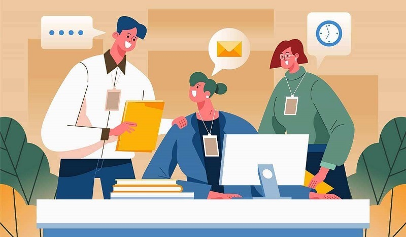 Sinh viên cần chủ động trong mọi tình huống