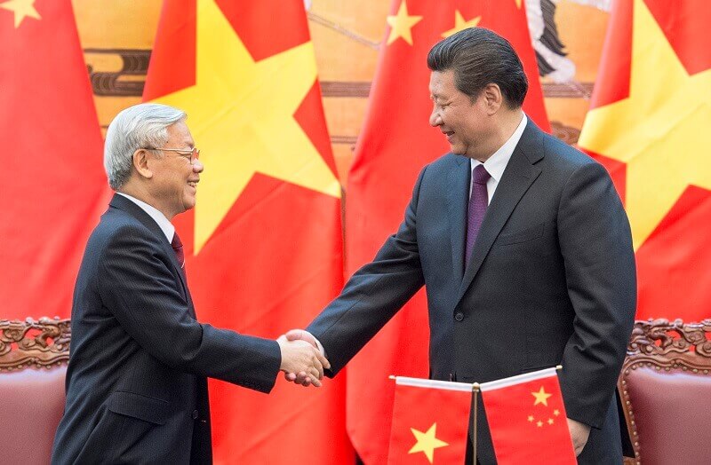 Mục tiêu nghề nghiệp quan hệ đối ngoại 