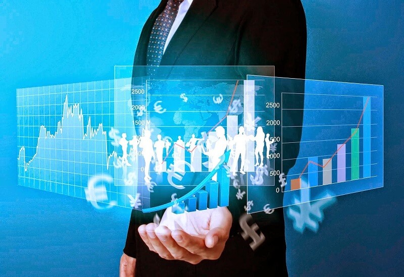 Quản lý các hoạt động kinh doanh của doanh nghiệp