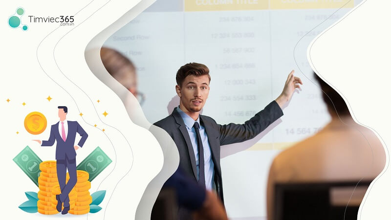 Quản lý nhân viên bán hàng