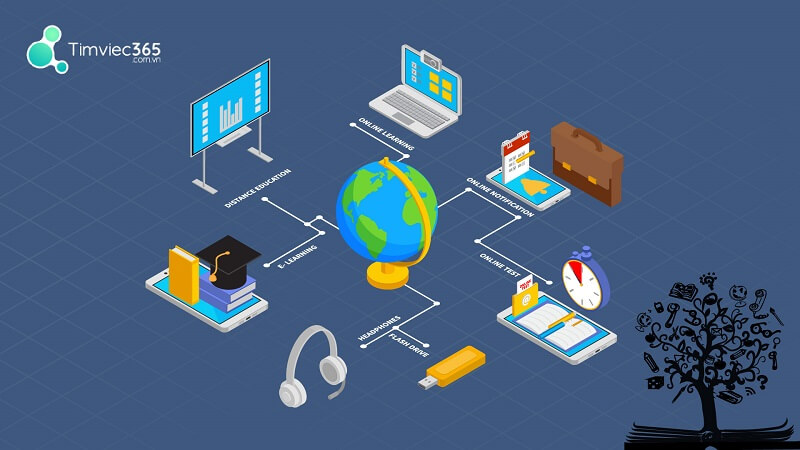 Định nghĩa quản trị nhà trường là gì?