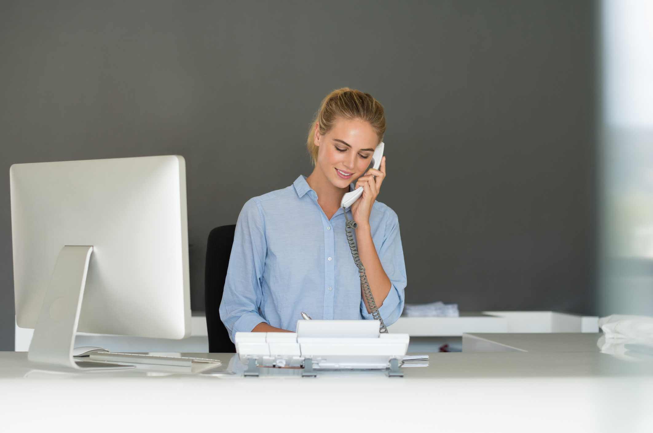 Khái niệm quản trị văn phòng là gì?