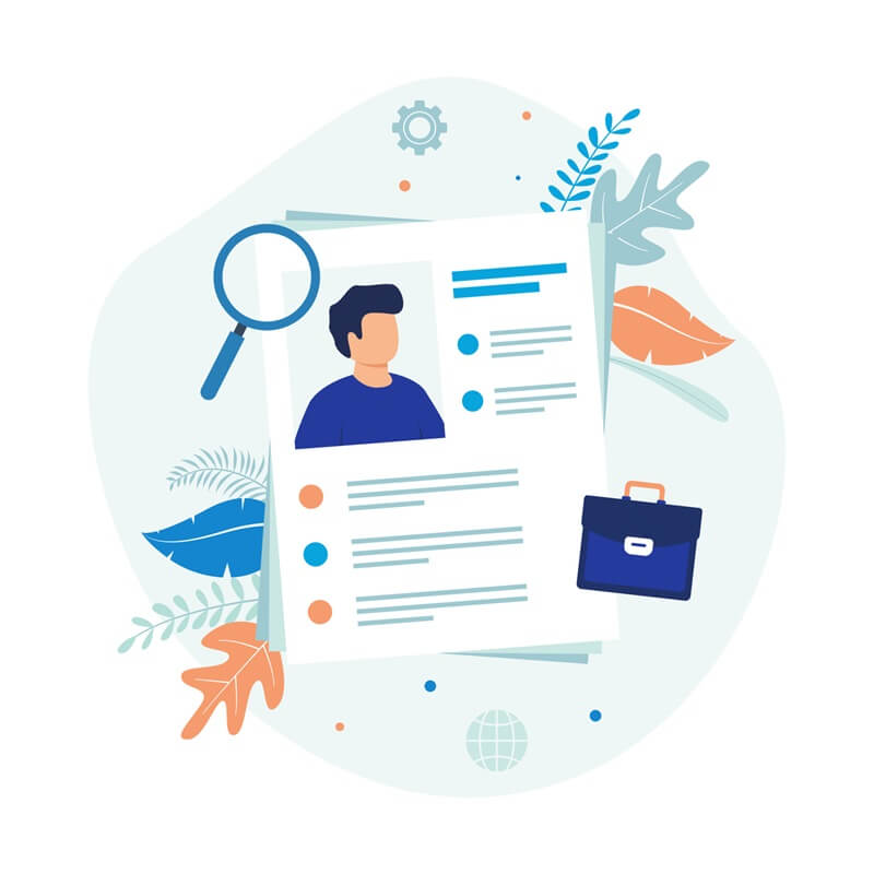 CV xin việc phát triển thị trường - vai trò quan trọng không thể thiếu