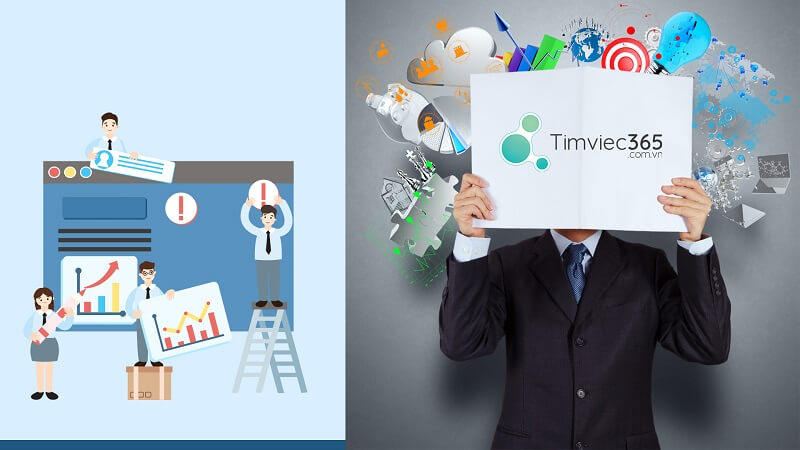 Cần thiết lập mục tiêu nghề nghiệp rõ ràng