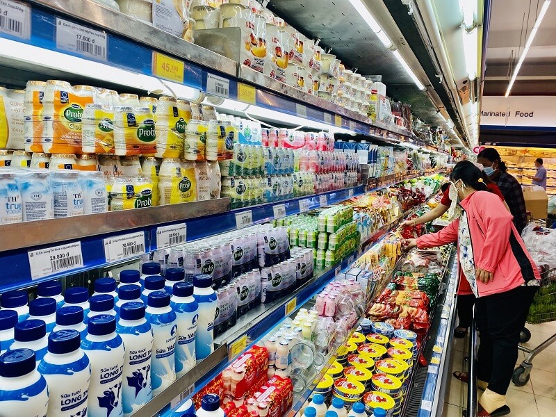 Định nghĩa chuẩn nhất về quy cách hàng hóa