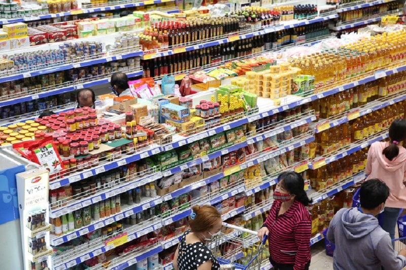 Tiêu chuẩn về số lượng