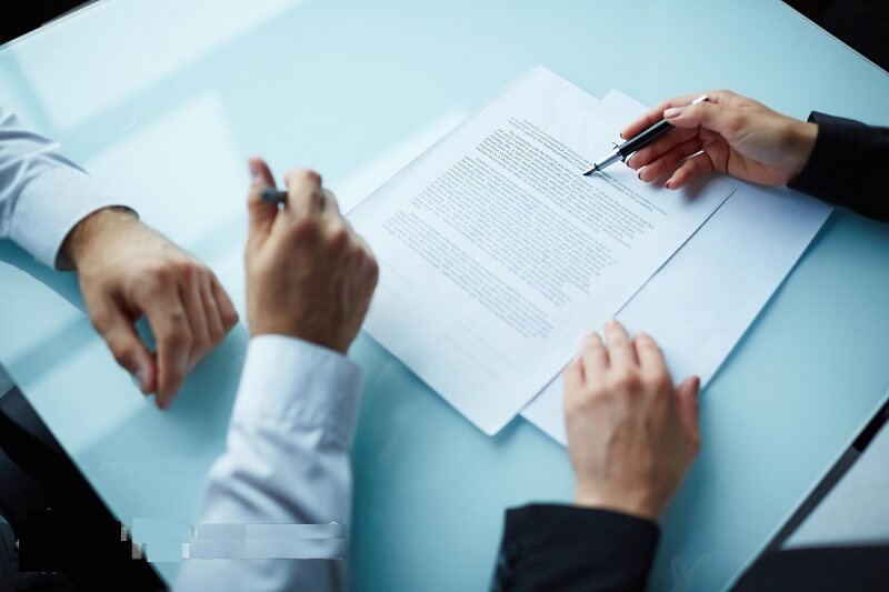 Quy định mới về việc xin xác nhận sơ yếu lý lịch cá nhân