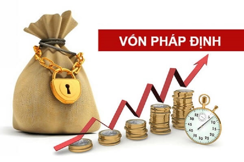 Một số quy định vốn pháp định của các ngành nghề khác