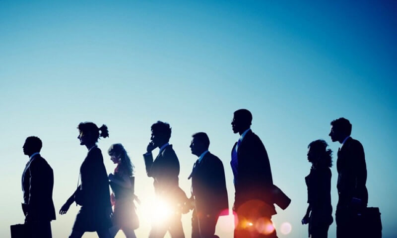 Mục đích của luân chuyển cán bộ