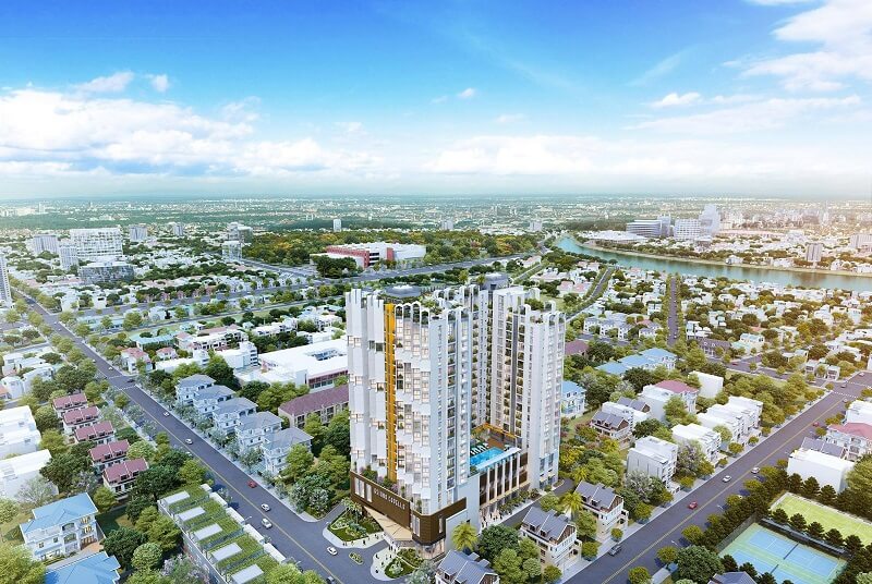 Tìm hiểu về quy hoạch treo là gì hiện nay