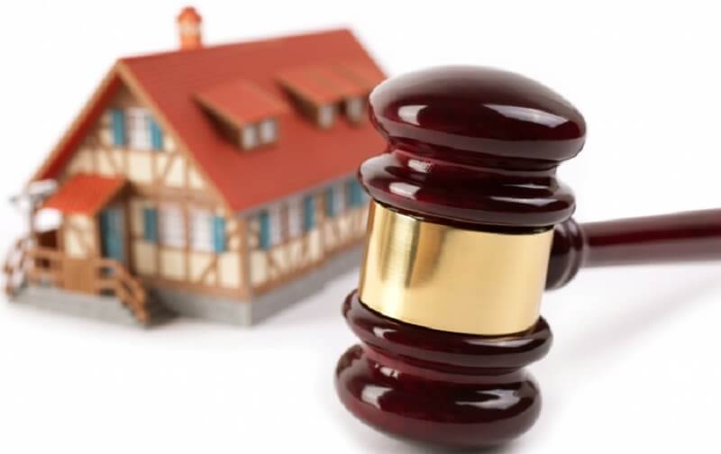 Quy trình đấu giá quyền sử dụng đất có bao nhiêu bước?