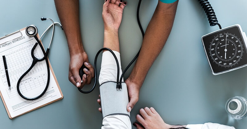 Quy trình điều dưỡng bao gồm mấy bước?