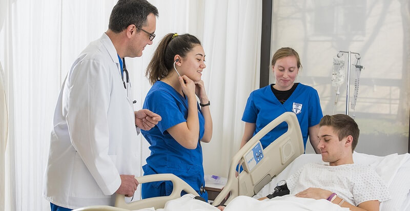 Xây dựng kế hoạch chăm sóc