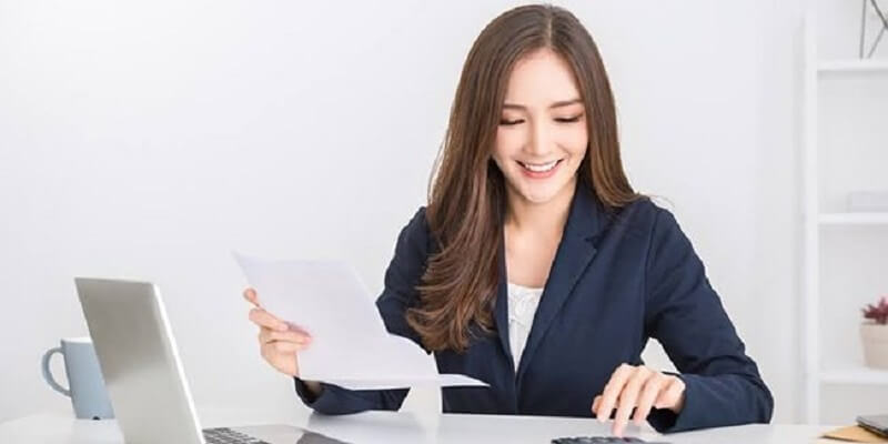 Quyền lợi dành cho kế toán thanh toán