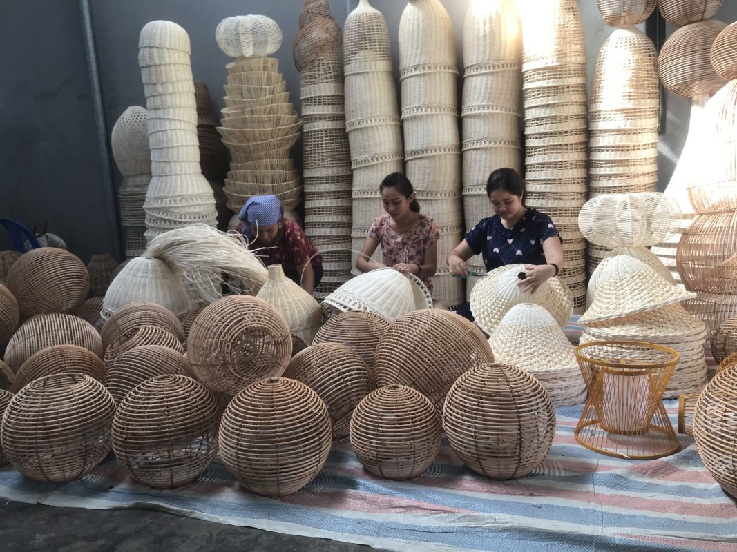 Một số đặc điểm nổi bất của Raw Material -Nguyên liệu thô