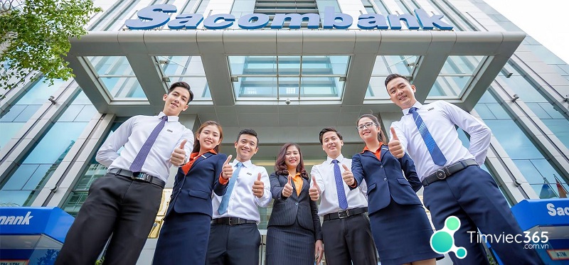 [Giải đáp] Sacombank là ngân hàng nào?