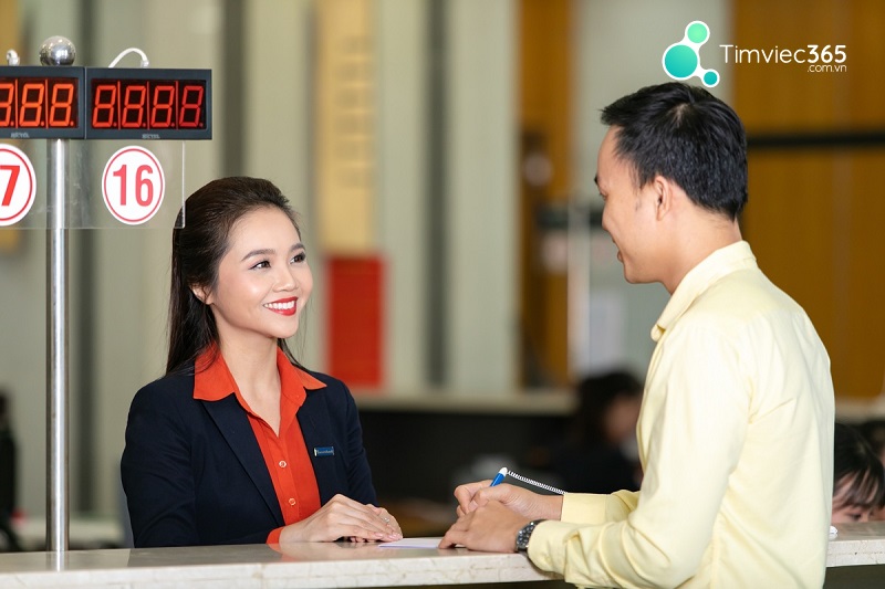 Các dịch vụ của ngân hàng Sacombank