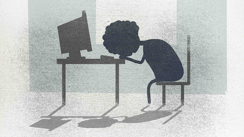 Sai lầm khi sử dụng deadline