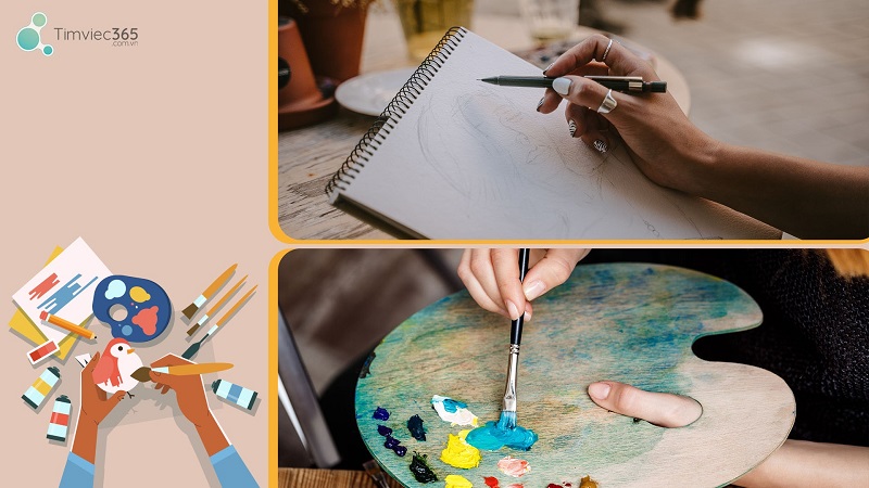 Sự sáng tạo - Creativity