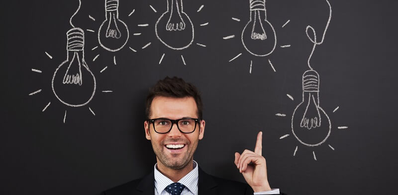 Luôn sáng tạo và không ngừng thay đổi