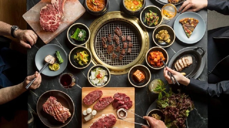 ​ Là giải thưởng danh giá nhất 