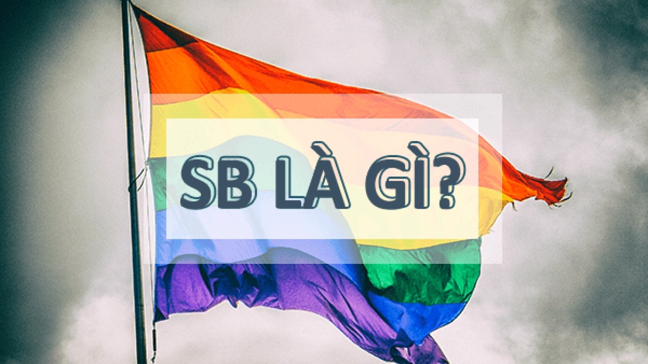 SB có gì khác so với Lesbian?