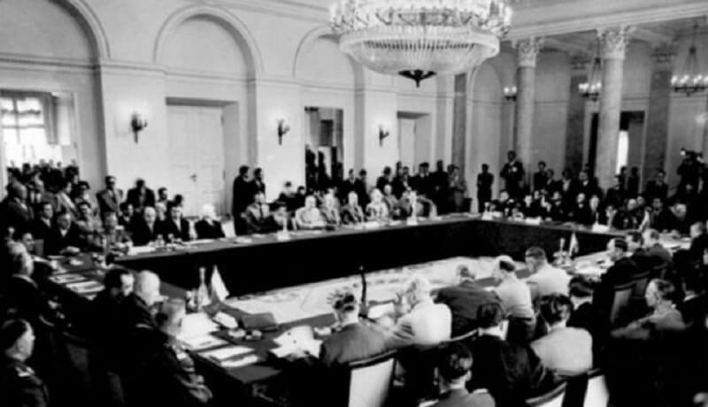 SEV là gì? - Hội đồng tương trợ kinh tế thế giới 