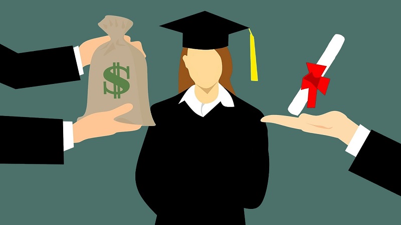 Mức điểm chuẩn ngành tài chính ngân hàng 