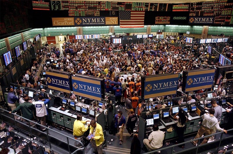 Cách thức giao dịch và nguyên tắc thực hiện lệnh mua, lệnh bán