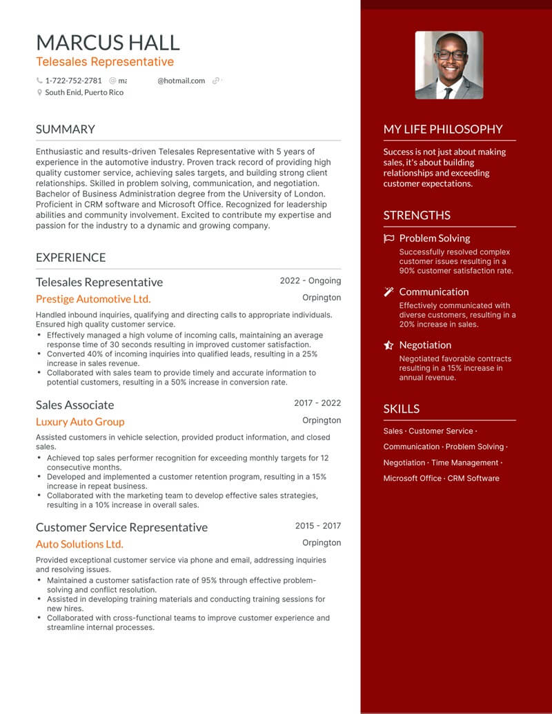 Đưa ra những dự án thành công bằng số liệu đo lường